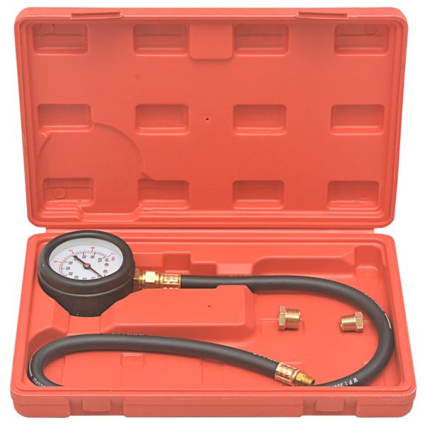 Fuel Pressure Test Kit Smartauto